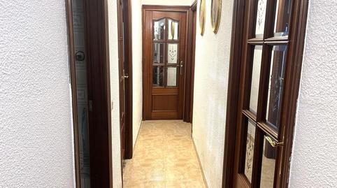 Photo 3 of Planta baja for sale in De la Alegría, Puerta Bonita, Madrid Capital