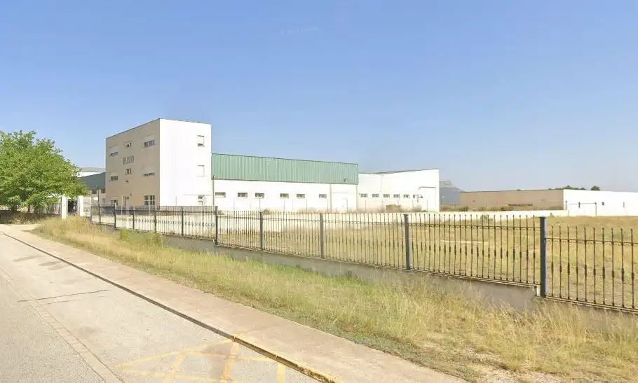 Industrial building for sale in Almansa