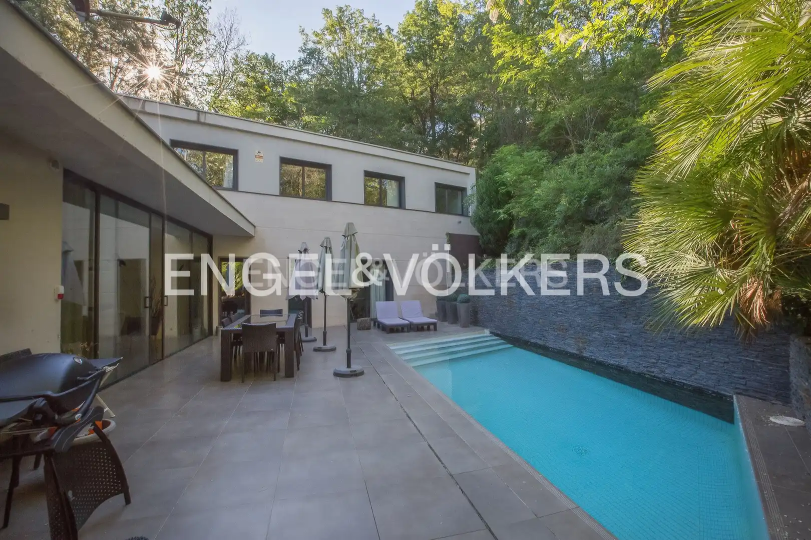 Casa con terraza en venta en Carrer Joaquim Blume, imagen 6