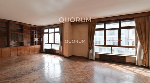 Foto 3 de Piso en venta en Alameda Recalde, Ensanche - Moyua - Diputación, Bilbao