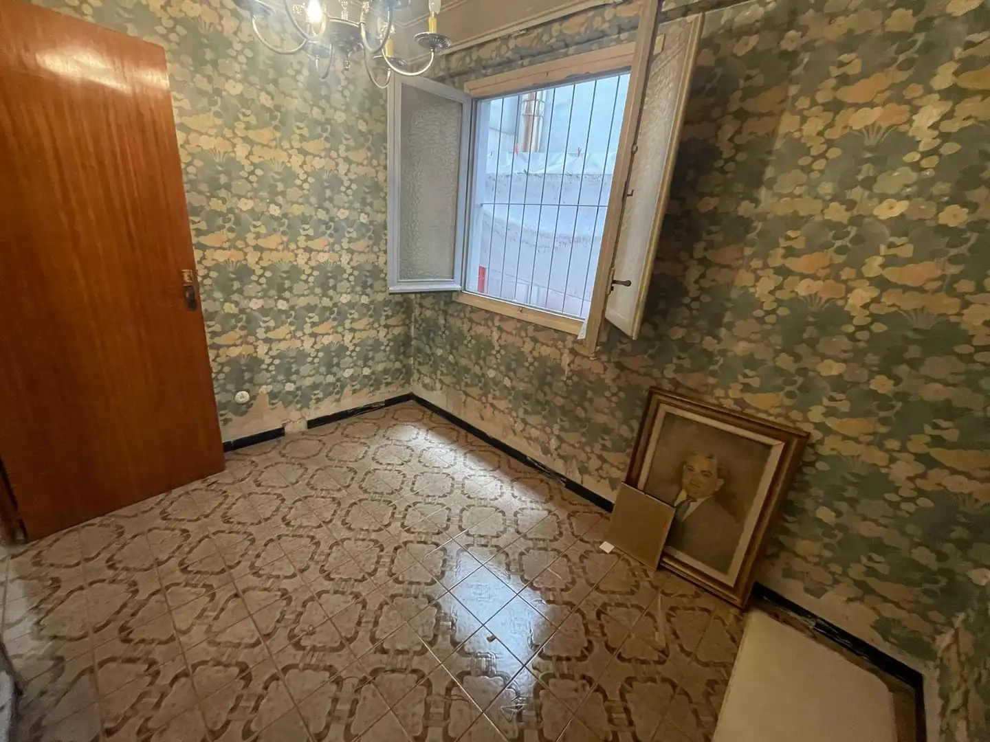 Habitación de Piso en venta en Zaragoza con Calefacción y Balcón