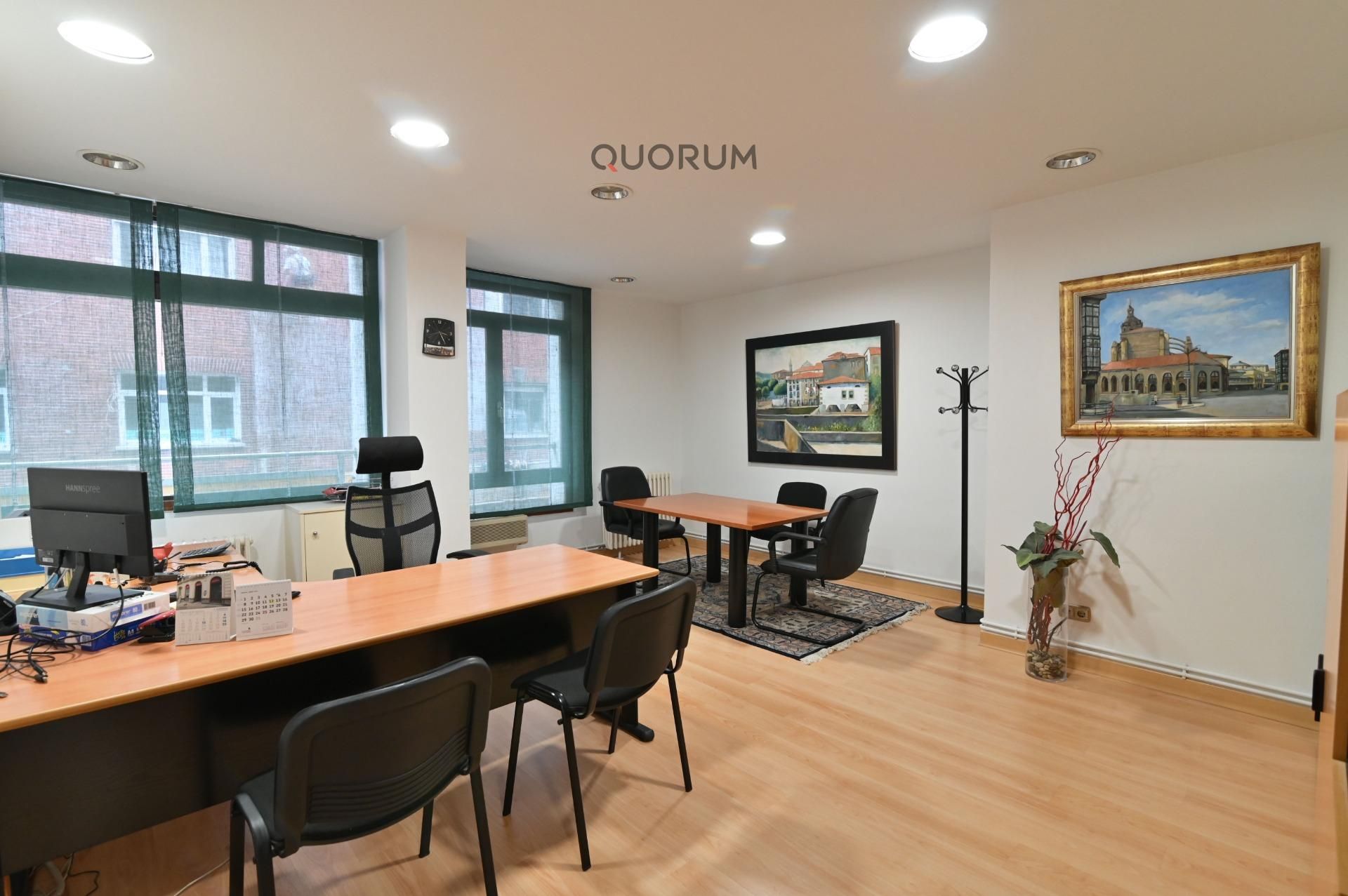 Flat for sale in Bilbao   with Air Conditioner, Heating and Storage room