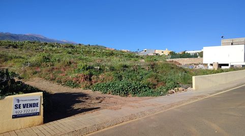 Foto 2 de Residencial en venta en Charco del Pino, Granadilla de Abona