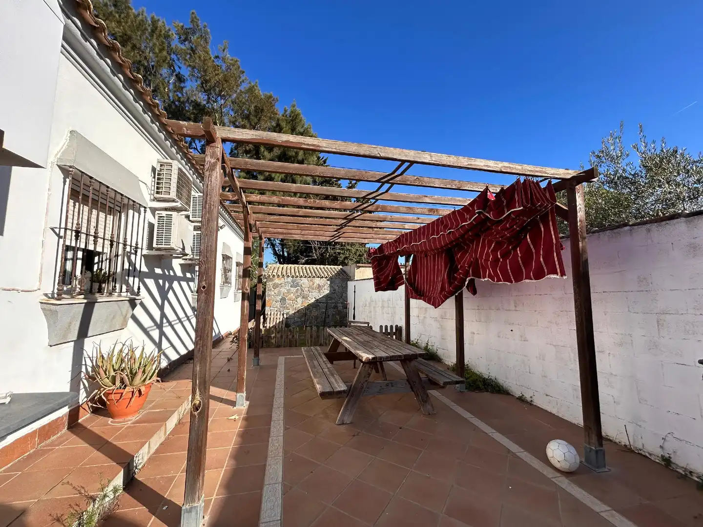 Houses for sale in Los Franceses – La Vega