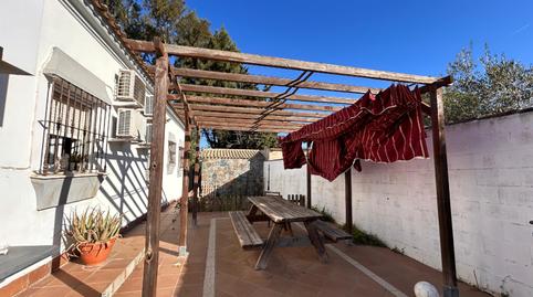 Foto 5 de Casa o xalet en venda a Los Franceses – La Vega, Chiclana de la Frontera