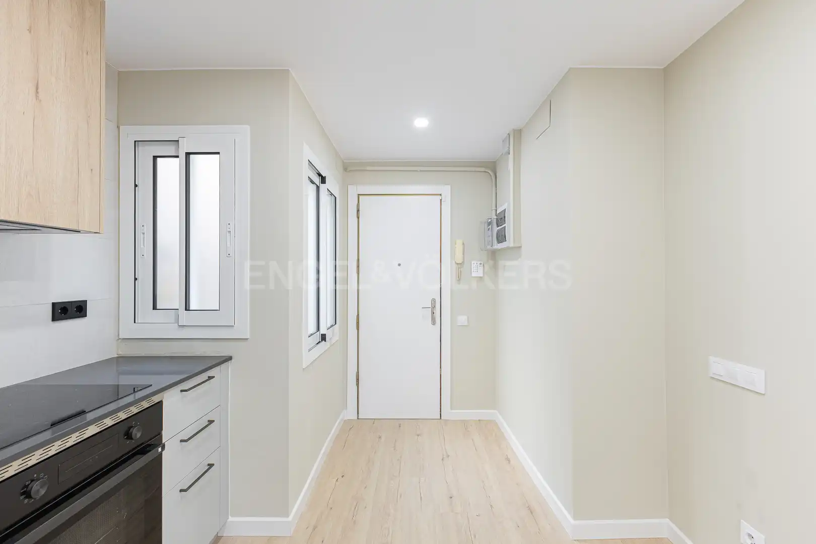 Piso en venta en Barcelona con Aire acondicionado, Calefacción y Parquet