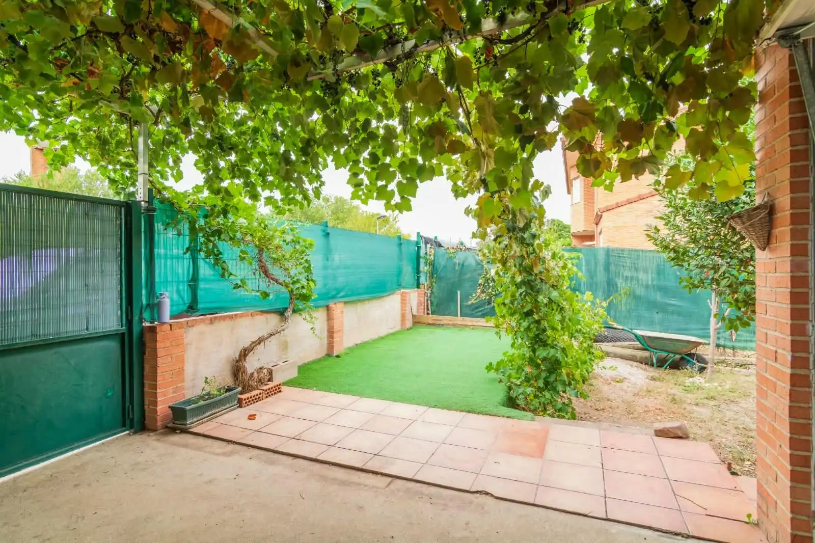 Semi-detached house for sale in Calle PINTOR JOAQUIN SOROLLA, imagen 9