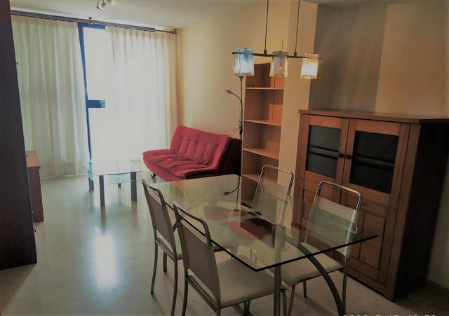 Apartamento en Alquiler en Alfara del Patriarca