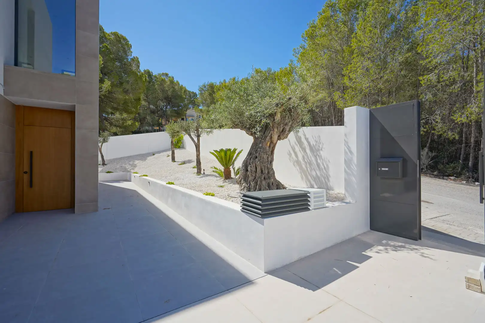 Chalet con terraza en venta en El Portet - Pla de Mar, imagen 6