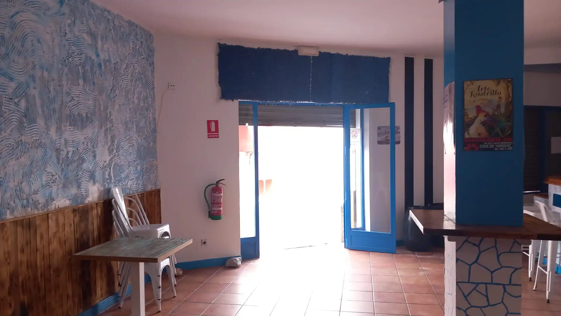 Business premises to rent in Calle Redonda 13, imagen 6