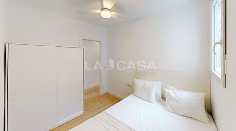 Foto 5 de Pis en venda a Avinguda del Port, Mestalla, Valencia Capital