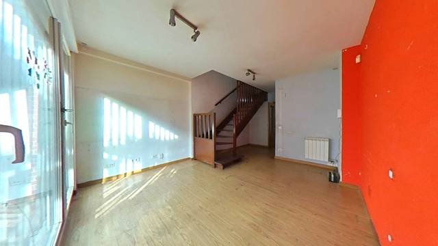 Dúplex en Venta en Aurelio Diez, Bloque 1 en Renedo