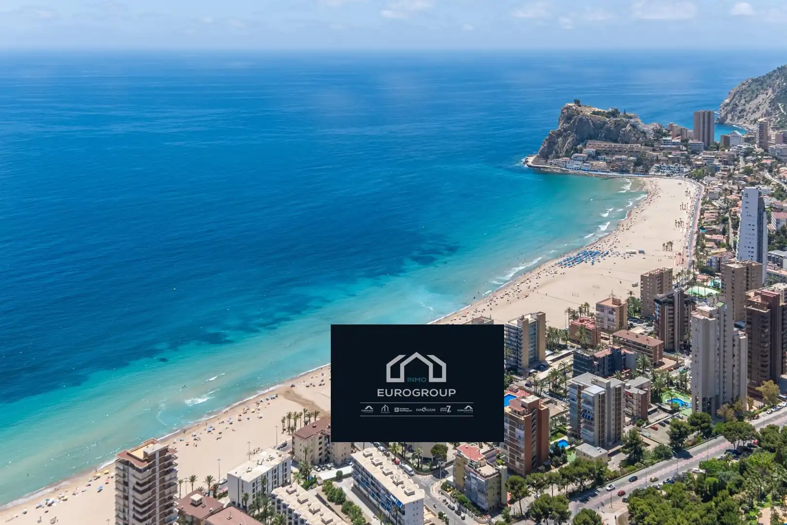 Mini appartamento con piscina in vendita a Playa de Poniente, imagen 30