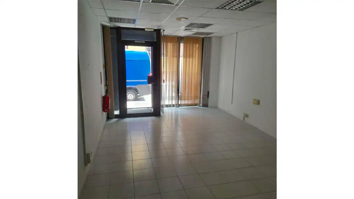 Geschaftsraum zum Verkauf in Barakaldo 