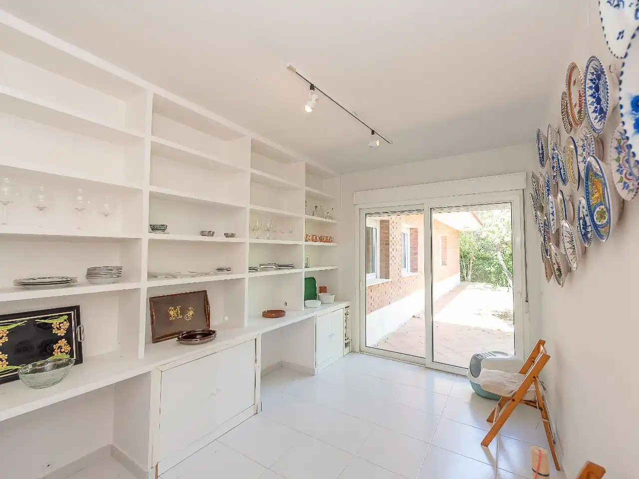 Casa amb jardí en venda a avenida sierra 1, imagen 47