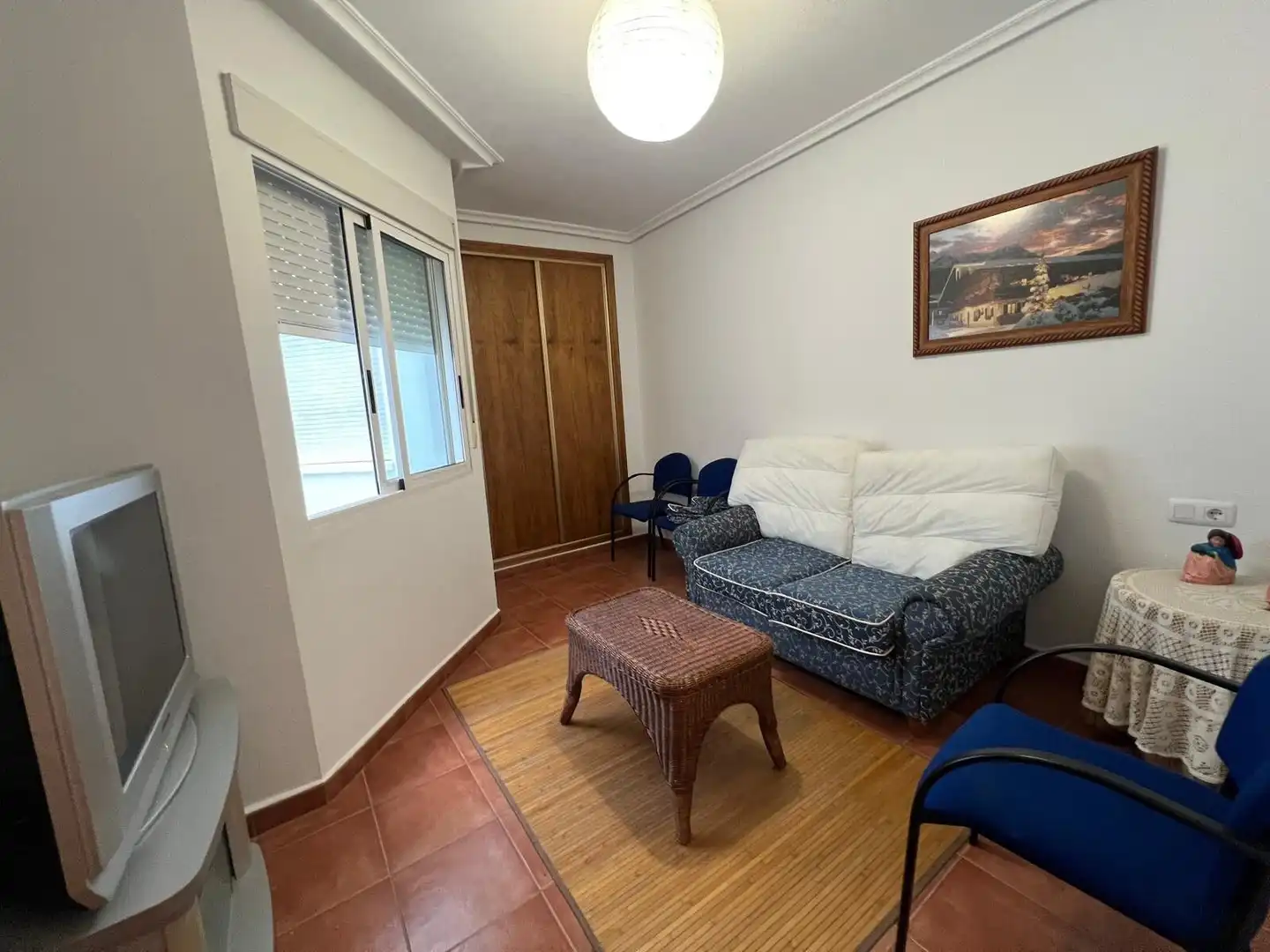 Apartament amb terrassa en venda a Centro, imagen 10