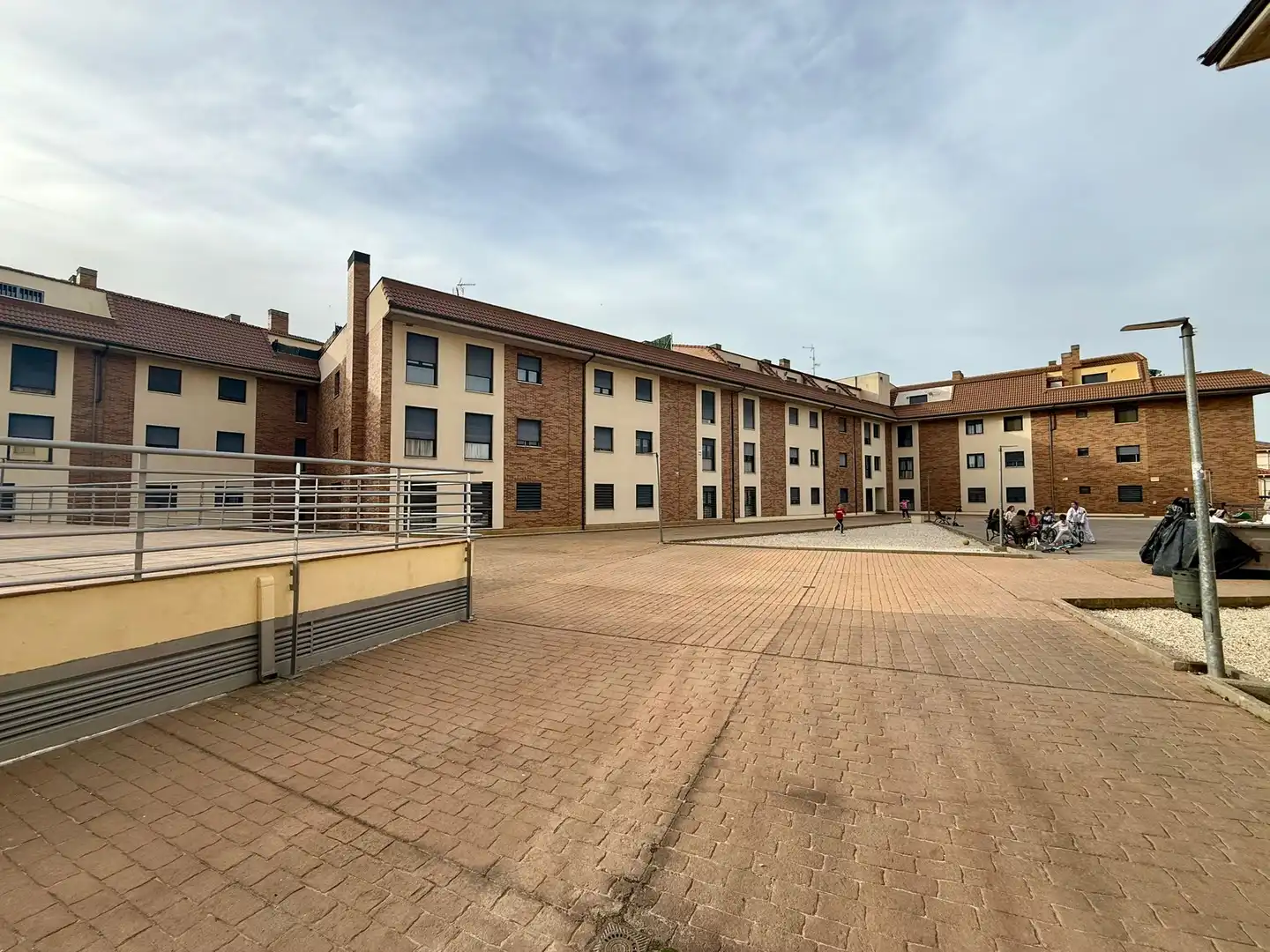 Piso con piscina en venta en Calle Jesús Rojas, imagen 68