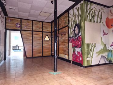 Locale commerciale in vendita a Carme - Vistalegre