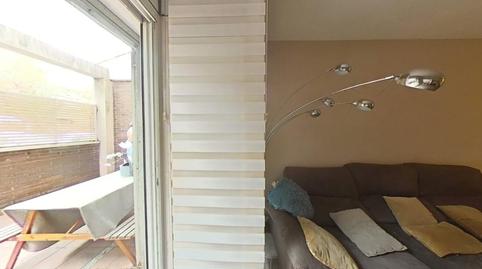 Foto 3 de Planta baixa en venda a Molí de Vent, Barcelona