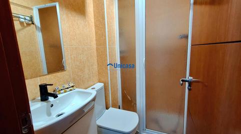 Foto 2 de Piso de alquiler en  Avenida Manuel Rodriguez, Los Almendros - El Limonero - El Tomillar, Málaga Capital