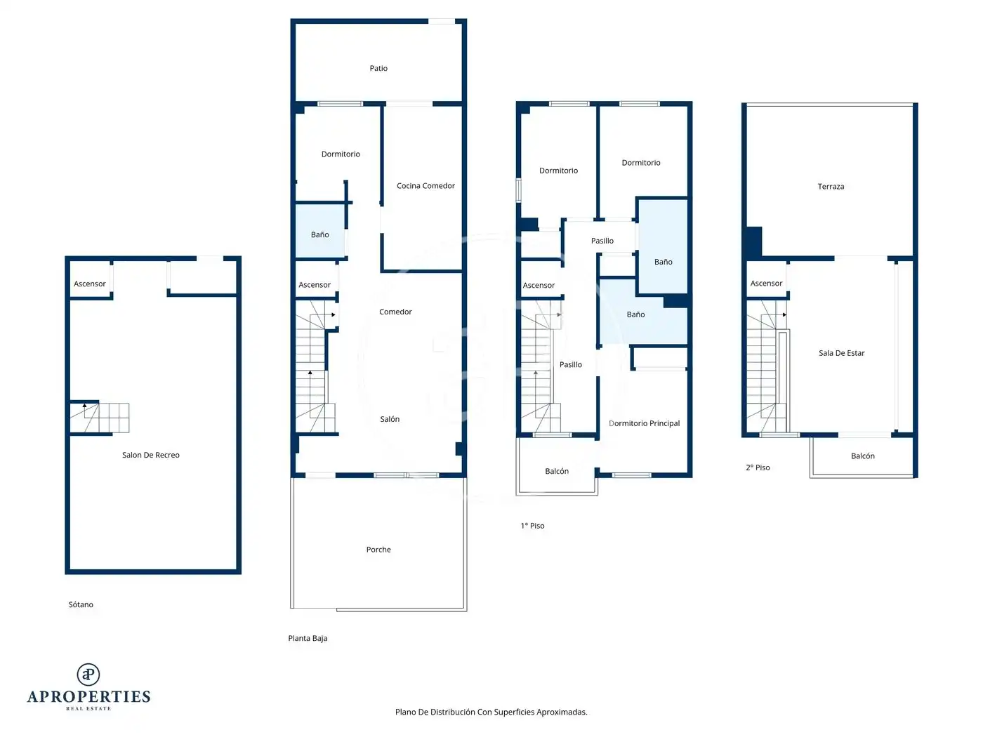 Detached homes for sale in Castellón de la Plana / Castelló de la Plana  with Air Conditioner, Heating and Terrace