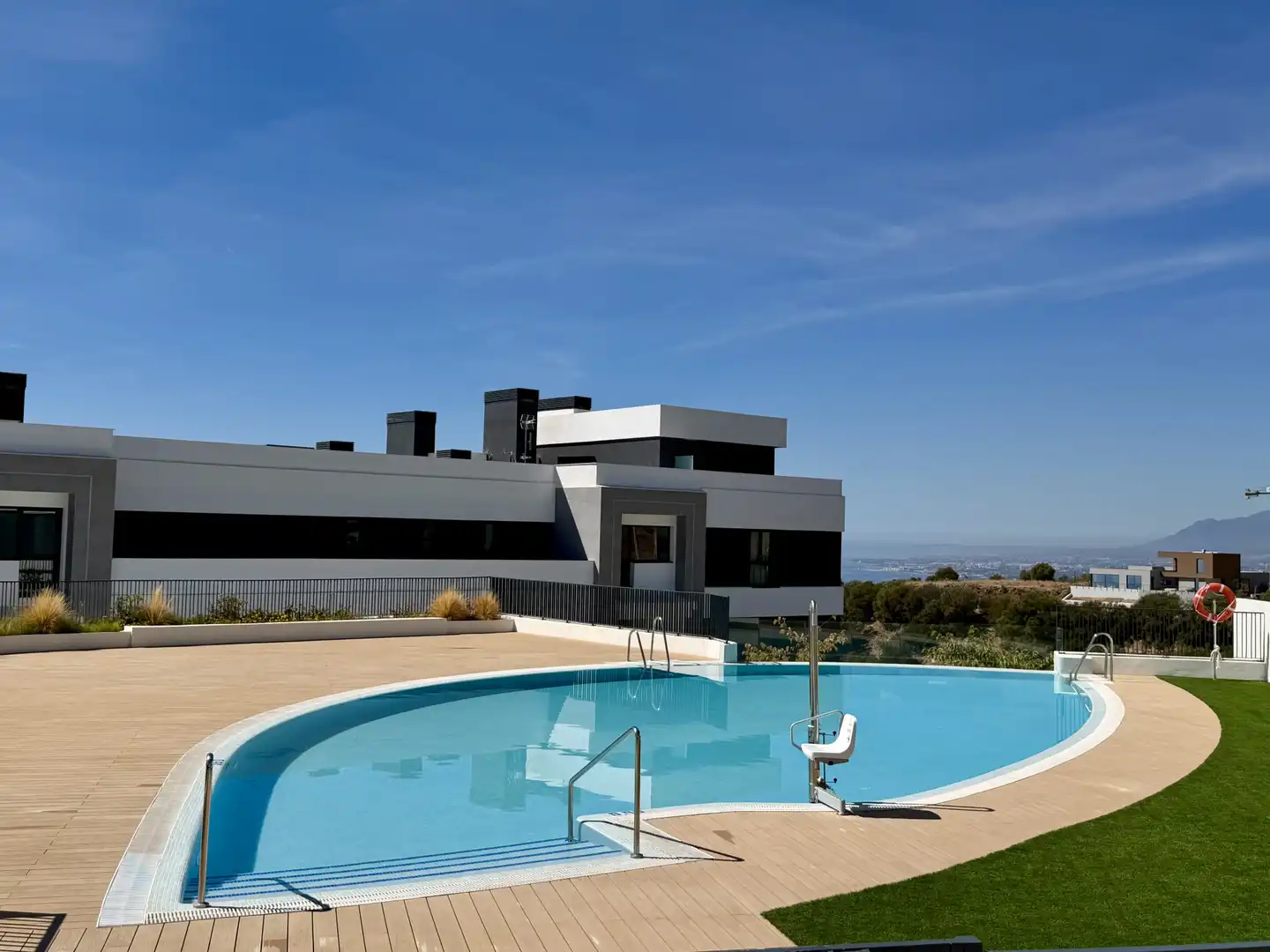 Apartament amb terrassa en venda a Marbella Centro, imagen 25