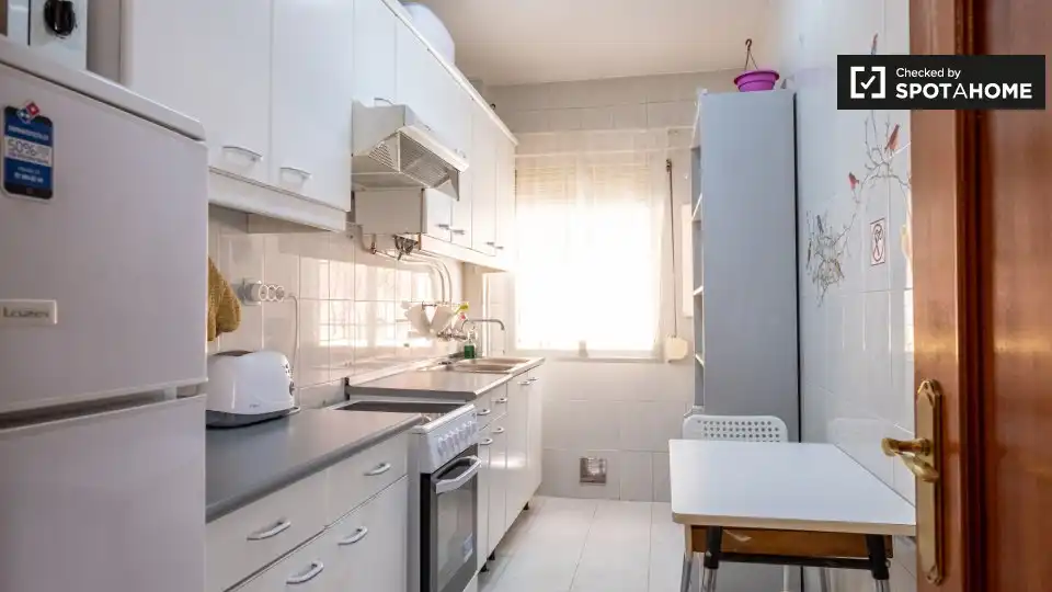 Appartement avec terrasse à louer à Centro, imagen 8