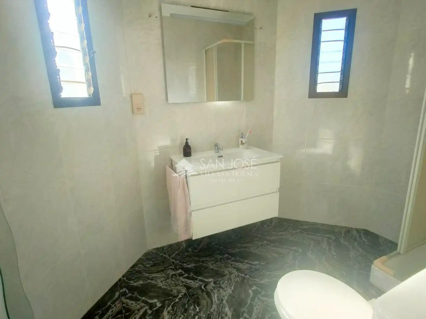 Chalet con piscina en venta en Hondón de las Nieves / El Fondó de les Neus, imagen 18