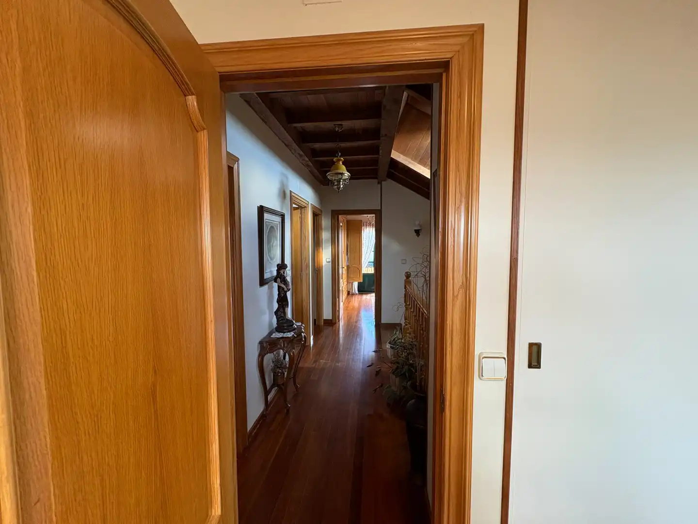 Casa o chalet en venta en Narón con Calefacción, Jardín privado y Parquet