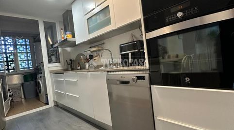 Photo 4 of Flat for sale in Canillas, Madrid Capital