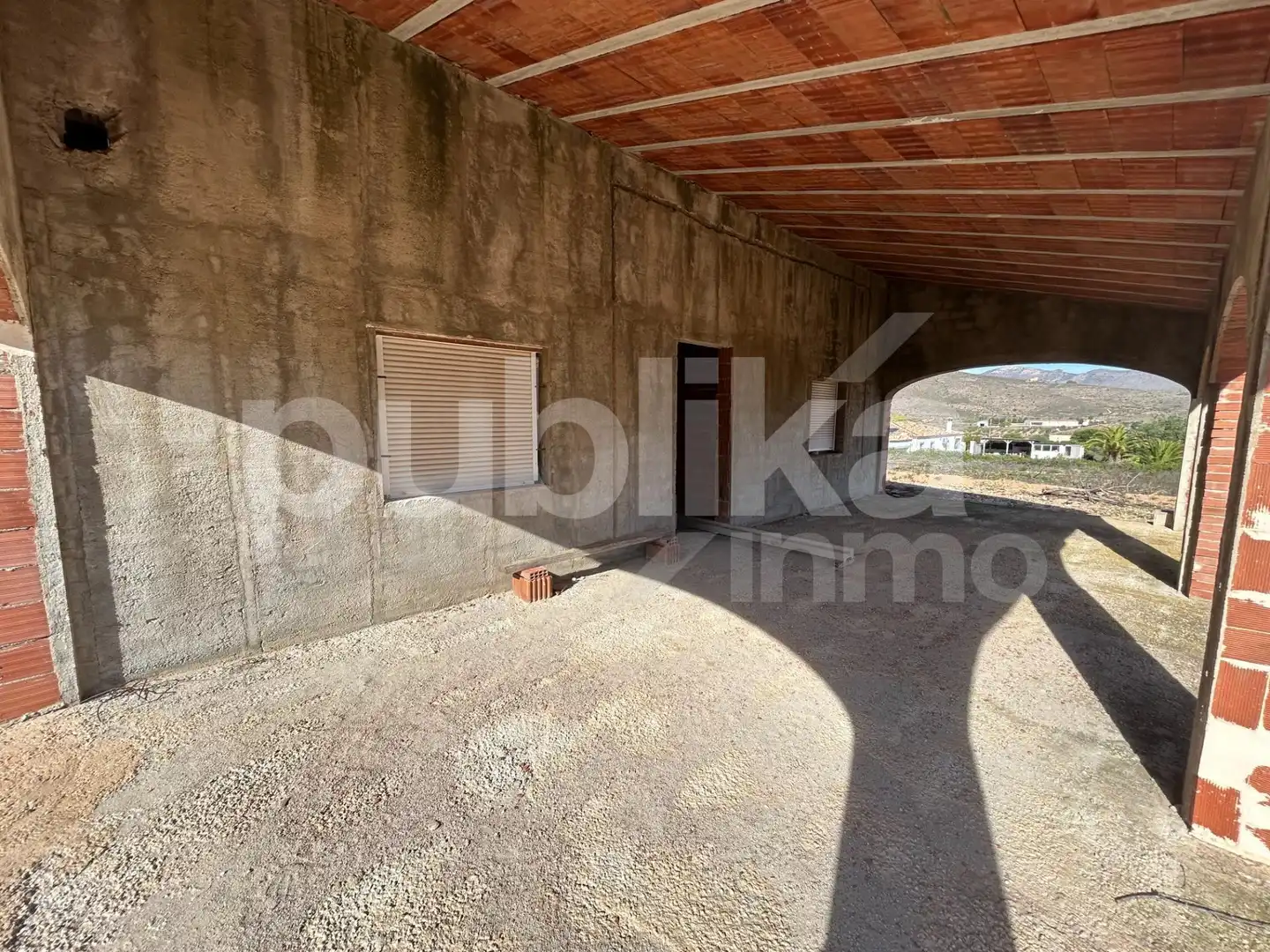 Casa o xalet en venda en Hondón de los Frailes