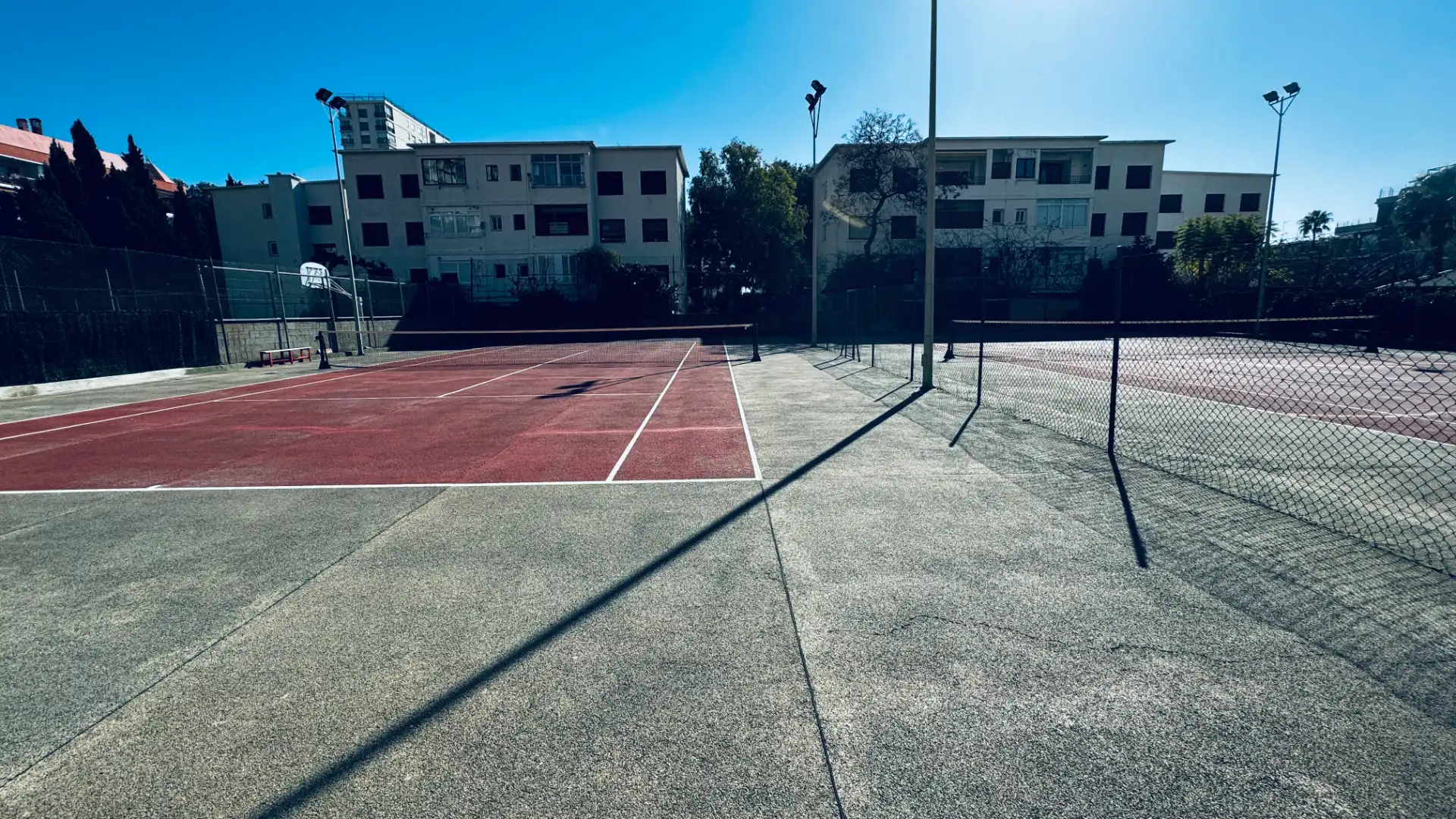 Aparcament de Apartament en venda en Benicasim / Benicàssim amb Jardí privat, Terrassa i Moblat