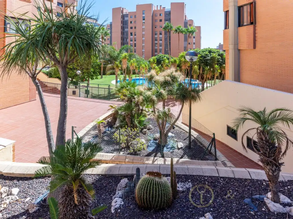 Penthouse mit Pool zum Verkauf in Avenida Mestral, imagen 27