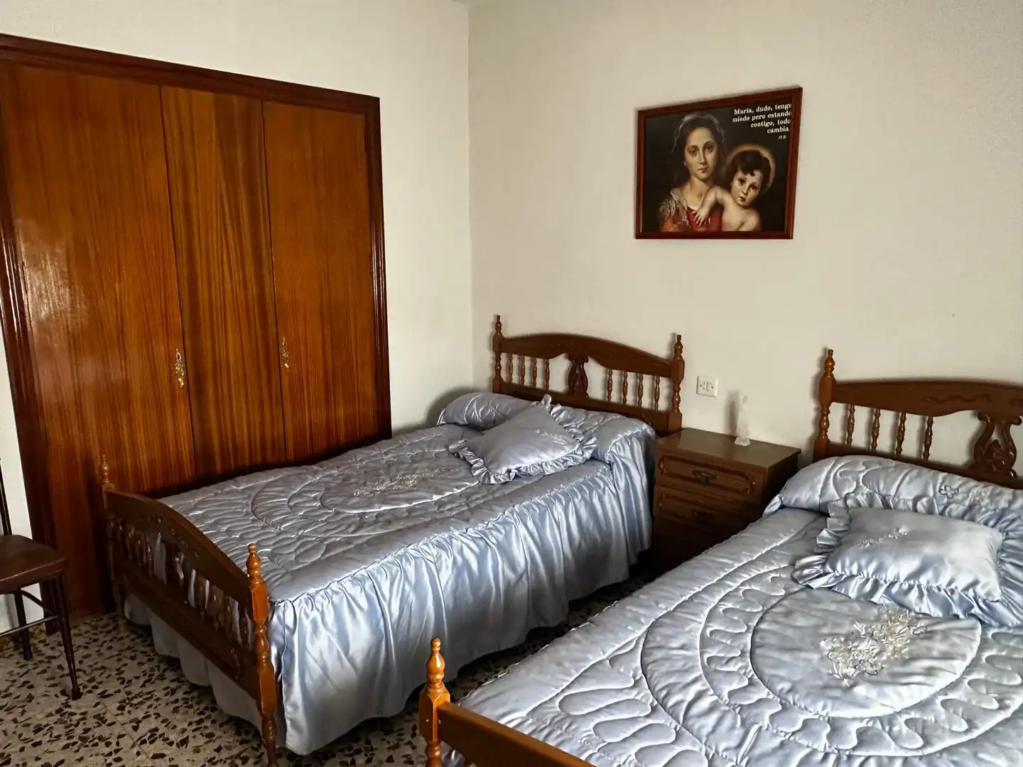 Casa o xalet en venda a Calle Tres Marías, Alcoba