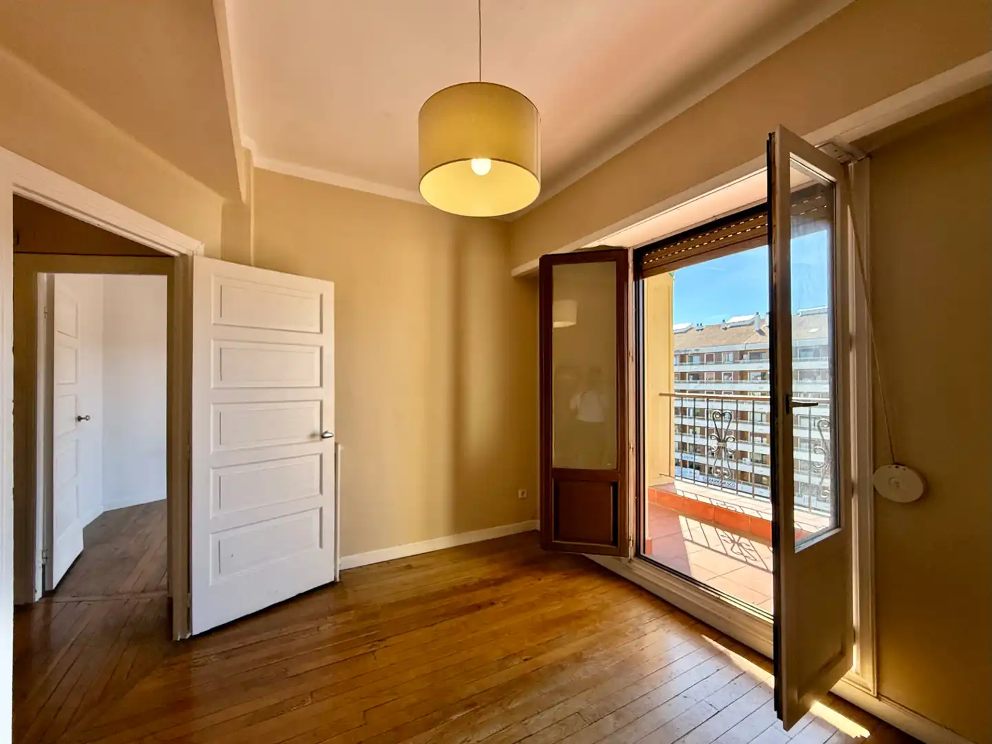 Appartement avec ascenseur à vendre à Colon Ibilbidea, imagen 14