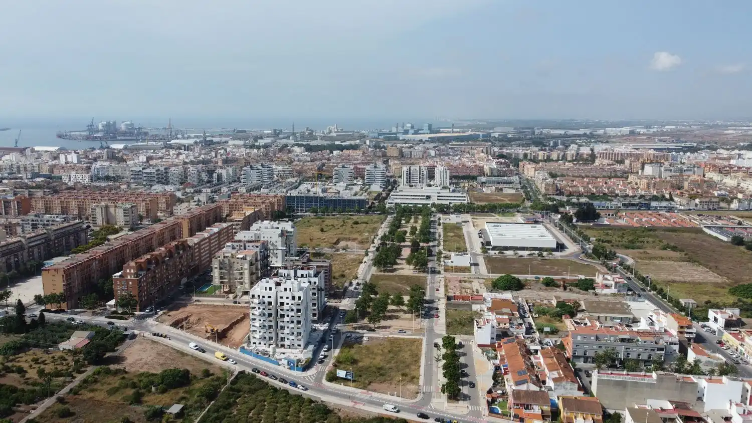 Terreno residenziale in vendita a Calle Serra de Cazorla 0, imagen 6