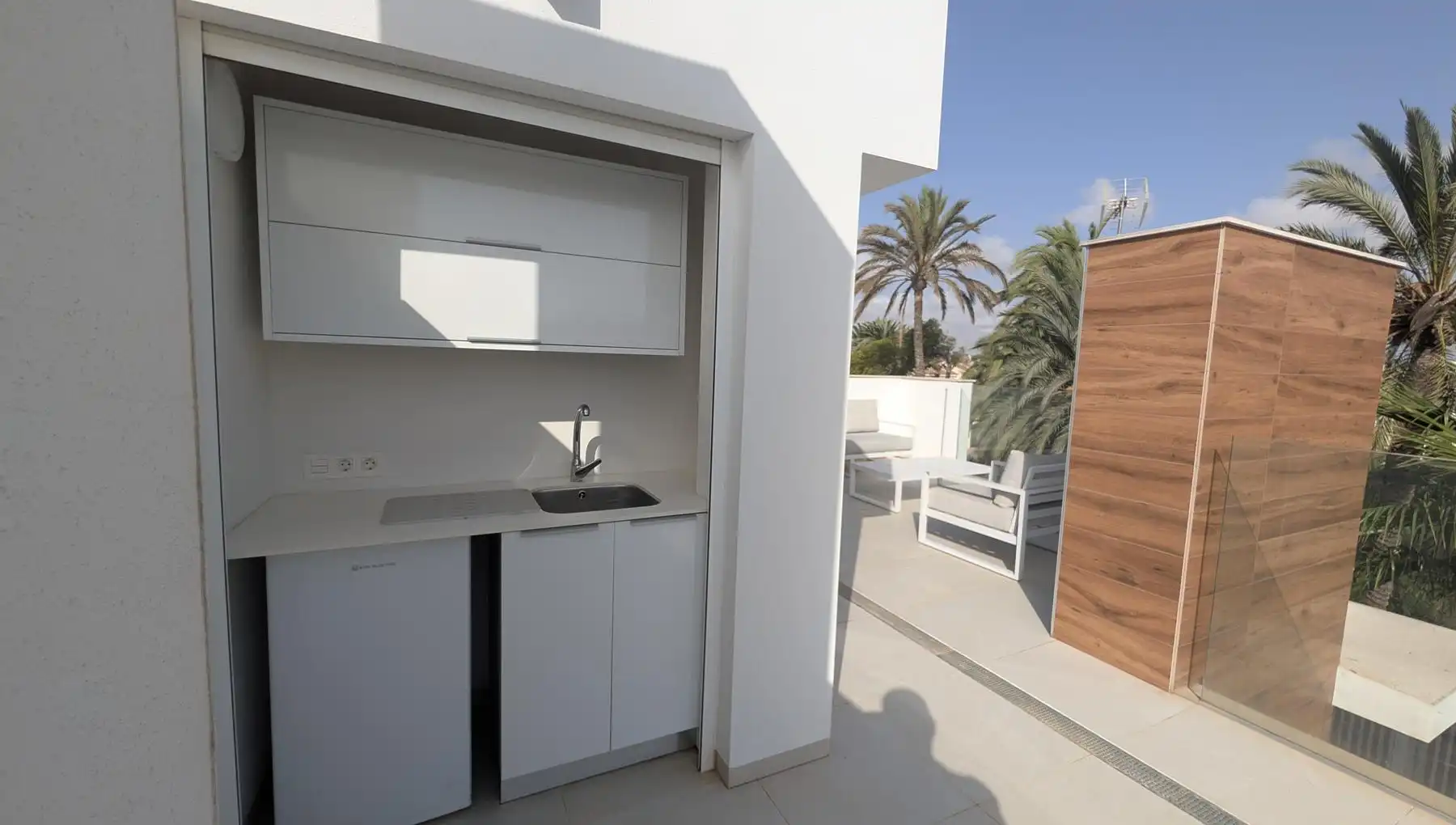 Casa in vendita a Santiago de la Ribera, imagen 39
