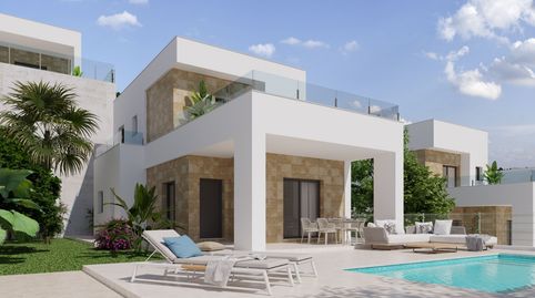 EXCLUSIVOS CHALETS CON VISTAS AL MAR EN LA NUCÍA  POLOP, image 2