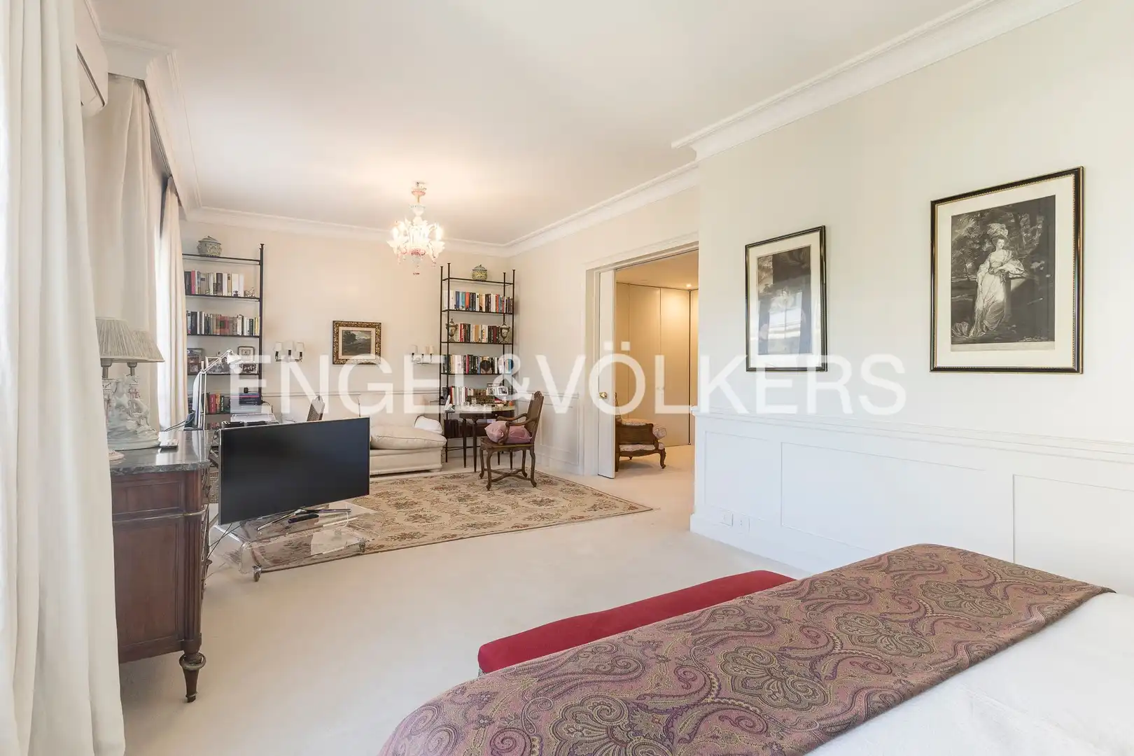 Wohnung zum Verkauf in Sarrià - Sant Gervasi, imagen 40