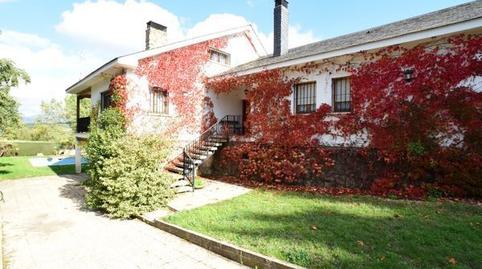 Photo 4 of House or chalet for sale in Navarra, Soto del Real, Madrid