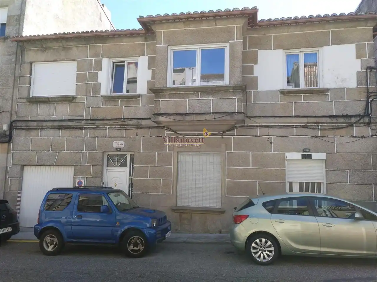 Casa en venta en Centro Urbano, imagen 3