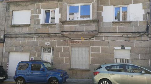 Foto 3 de Casa o chalet en venta en Travesía de Vigo - San Xoán, Vigo
