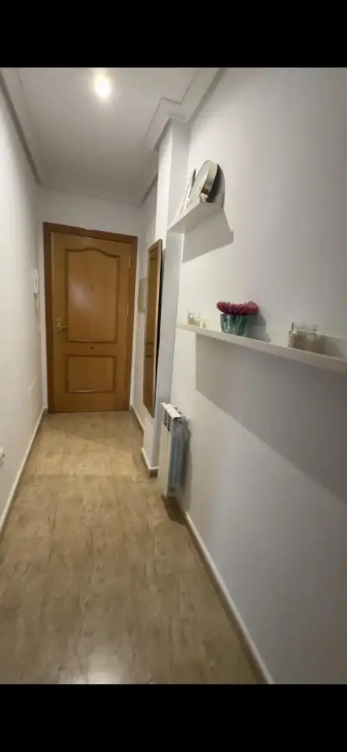 Piso en venta en Talavera de la Reina con Aire acondicionado, Calefacción y Terraza