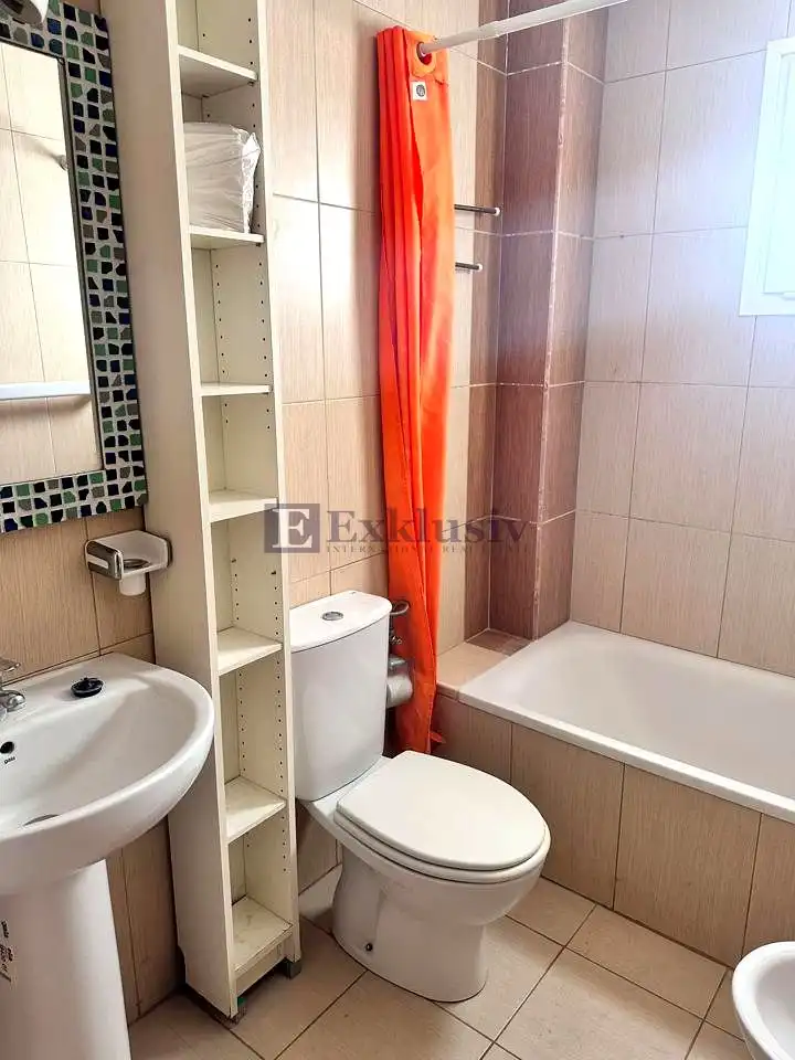 Baño de Piso en venta en San Miguel de Abona con Terraza