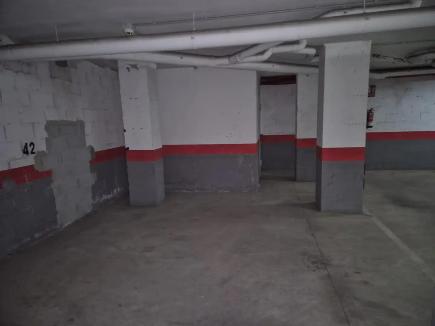 Garage for sale in Fuengirola