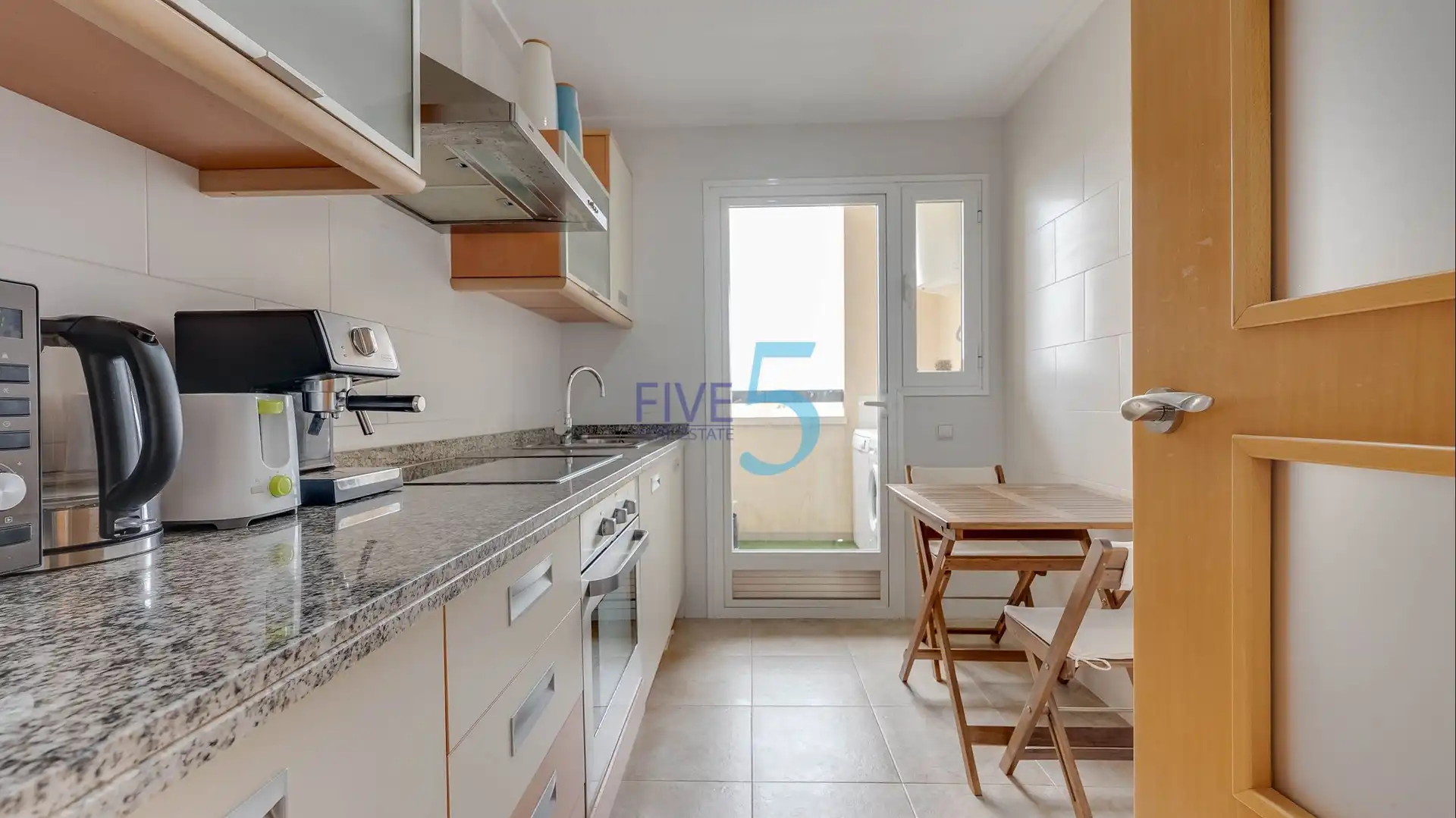 Penthouse mit Pool zum Verkauf in Campo de Murcia, imagen 7