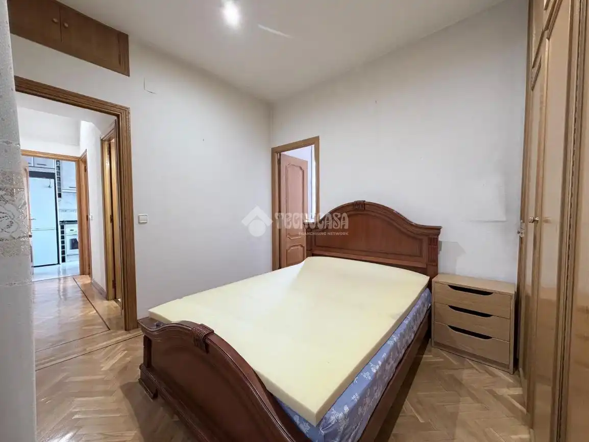 Flat with lift for sale in Barrio de Salamanca, imagen 9