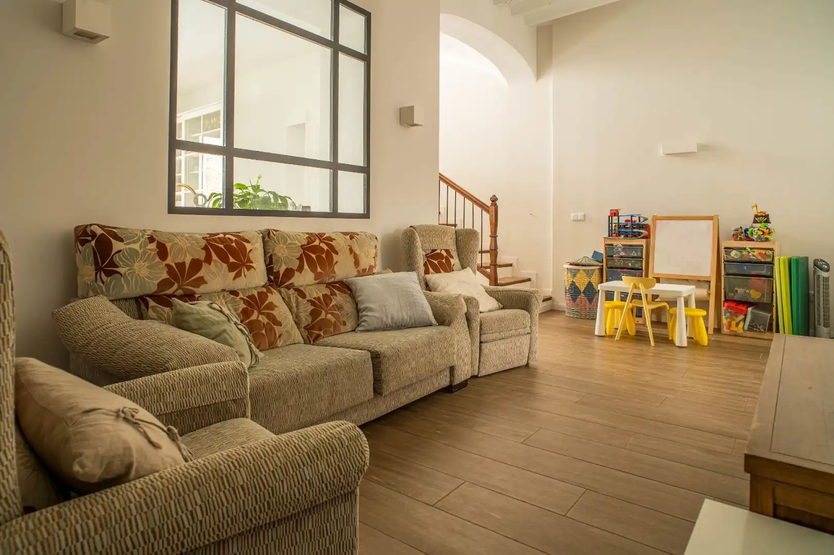 Casa rústica en venta en El Pinós / Pinoso, imagen 5