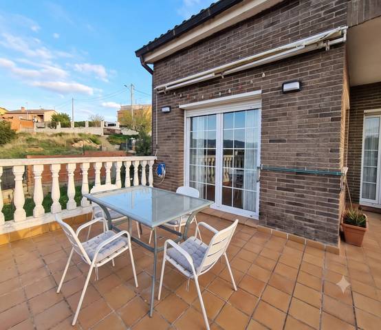 Casa-chalet en Venta en Carrer de l'Àliga en Can Palet de Vista Alegre