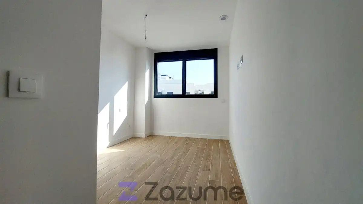 Piso de alquiler en C. Tolerancia, El Cañaveral